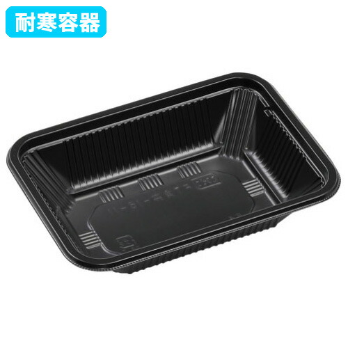エフピコ 耐寒入れもの FT角丼-16-11 1200枚【返品不可商いもの】