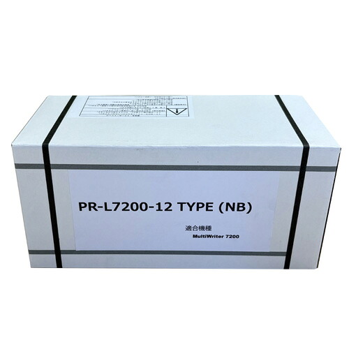 (直送品)汎用 NEC PR-L7200-12｜ディスカウント　みやこ