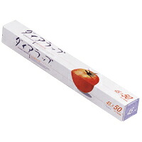 ダイアラップ45cm×50m 30本_三菱樹脂_ラップ_業務用