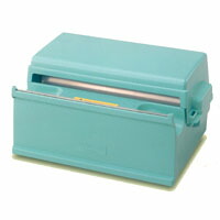 楽天市場】ポリパッカーPE-405B_業務用_ラップカッター_ピオニー【先着