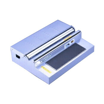 楽天市場】ポリパッカーPE-405B_業務用_ラップカッター_ピオニー