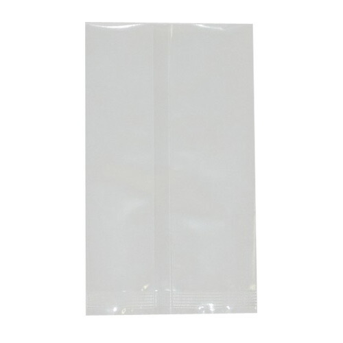 楽天市場】合掌袋 合掌GT (透明タイプ) No.5 8400枚 0801410(0803537