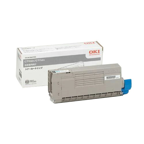 (直送品)【純正】OKI(OKIデータ)TNR-C4GK1 ブラック / 4949443206227【返品不可商品】|ディスカウント みやこ