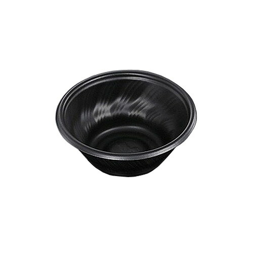 中央化学 SD咲き丼 M15 BK 身 900枚【返品不可商品】