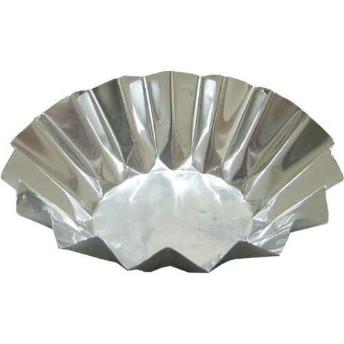 楽天市場 アルミカップ厚手 ひまわり 小 00枚 おかずカップ ディスカウント みやこ