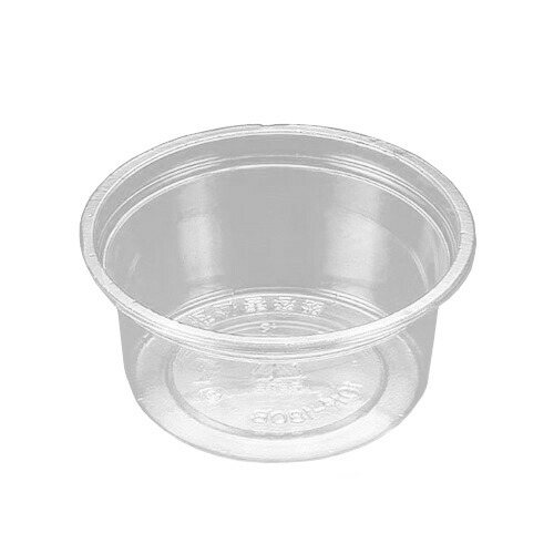 バイオ優勝杯 101パリア犬180BS（本体）1250個【返品不可商いもの】木鼠容器に並べる