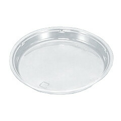 リスパック バイオカップ 129パイ中皿浅(中皿)1500枚【返品不可商品】クリーンカップシリーズ