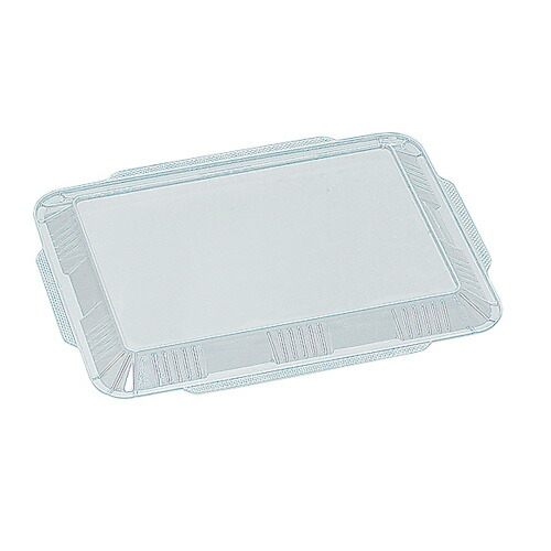 弁当入れもの(RP-6KF E) 600枚【返品不可商いもの】 福助工業 0740853