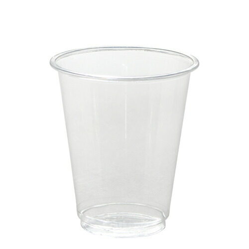 【210ml】プラカップ7オンス FP74-220 PET 約210ml 1000個
