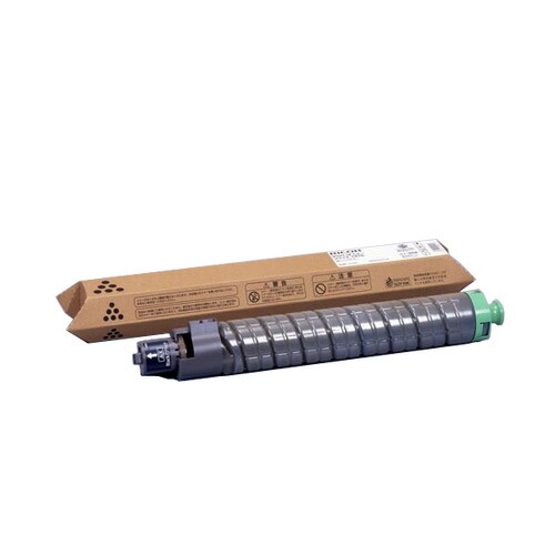(直送品)【純正】RICOH(リコー)IPSIO SPトナーブラック C810 / 4961311029011【返品不可商品】|ディスカウント みやこ