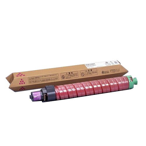 (直送品)【純正】RICOH(リコー)IPSIO SPトナーマゼンタ C810 / 4961311028991【返品不可商品】｜ディスカウント　みやこ