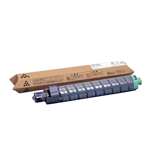 (直送品)【純正】RICOH(リコー)IPSIO SPトナーブラック C810H / 4961311028977【返品不可商品】