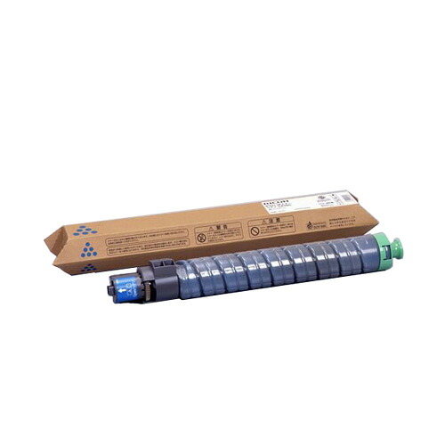 (直送品)【完全無欠】RICOH(リコー)IPSIO SPトナーシアン C810H / 4961311028946【返品不可商いもの】