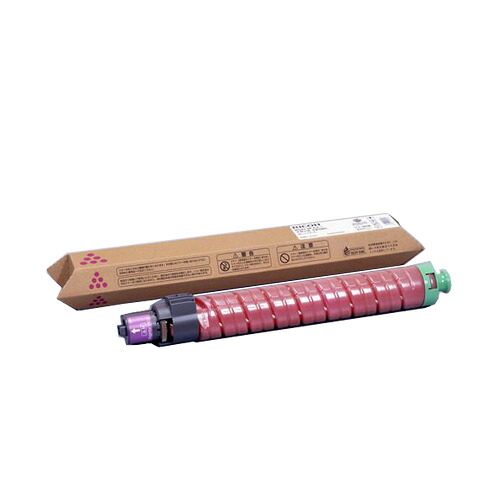 (直送品)【完全無欠】RICOH(リコー)IPSIO SPトナーマゼンタ C810H / 4961311028953【返品不可商いもの】