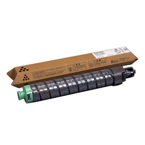 (直送品)【純正】RICOH(リコー)IPSIO SPトナー ブラック C820 / 4961311847806【返品不可商品】