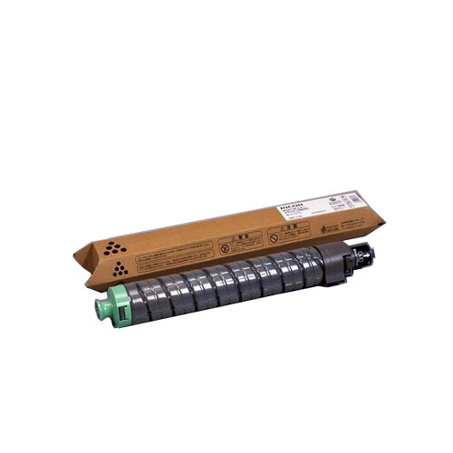 (直送品)【完全無欠】RICOH(リコー)IPSIO SPトナー 黒いこと C820H / 4961311847769【返品不可商いもの】