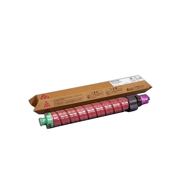 (直送品)【純正】RICOH(リコー)IPSIO SPトナー マゼンタ C820H / 4961311847783【返品不可商品】