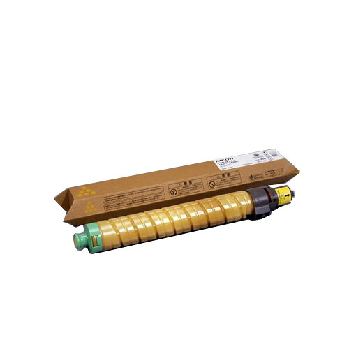(直送品)【純正】RICOH(リコー)IPSIO SPトナー イエロー C820H / 4961311847776【返品不可商品】