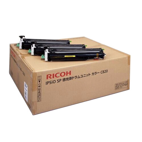 (直送品)【完全無欠】RICOH(リコー)IPSIO SP素っ破抜き体膜鳴楽器 色つや C820 / 4961311847882【返品不可商いもの】