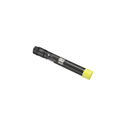 (直送品)【純正】富士フイルム(旧富士ゼロックス)CT201128イエロー / 4982012811149【返品不可商品】｜ディスカウント　みやこ