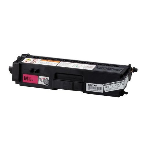 (直送品)【純正】brother(ブラザー)TN-395M大容量マゼンタ / 4977766684354【返品不可商品】|ディスカウント みやこ