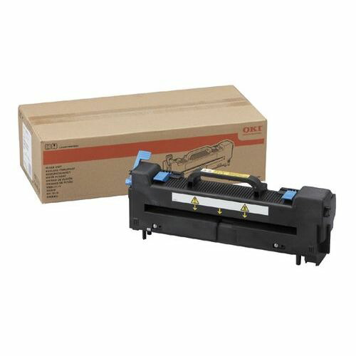 (直送品)【純正】OKI(OKIデータ)FUS-C3E 定着器ユニット / 4949443203073【返品不可商品】