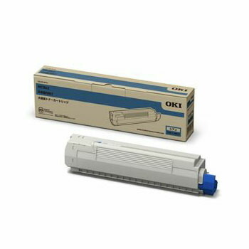 (直送品)【純正】OKI(OKIデータ)TNR-C3PC2 シアン大容量トナー / 4949443209662【返品不可商品】