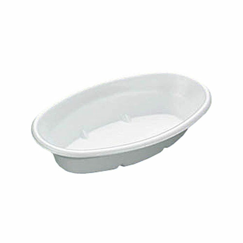 デンカポリマー カレー皿身 泡立つ 500枚 G-32【返品不可商いもの】 食器-キッチン用品・食器・調理器具-食器・カトラリー・グラス