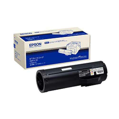 (直送品)汎用品 EPSON(エプソン)LPB4T21 トナー / 4562309100721【返品不可商品】