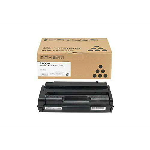 (直送品)【純正】RICOH(リコー)IPSIOSPﾄﾅｰ3400L / 4961311866982【返品不可商品】