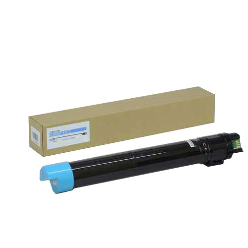 (直送品)汎用品 富士フイルム(旧富士ゼロックス)CT202055大容量シアン / 4562309102220【返品不可商品】｜ディスカウント　みやこ