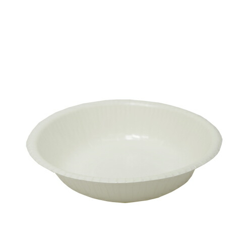 調査報告どんぶり鉢(410ml)1200枚【返品不可商いもの】 使い捨て食器-食器・カトラリー・グラス-キッチン用品・食器・調理器具