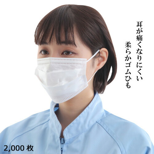 100 pieces disposeable 3 layer mask 100 pieces disposeable 3 layer mask