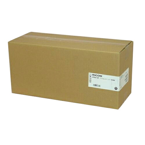 (直送品)【完全無欠】RICOH(リコー)IPSIO SP膜鳴楽器社会的単位8300 / 4961311877780【返品不可商いもの】