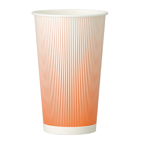 紙コップ18オンス 545ml（フラッシュ）業務用 500個