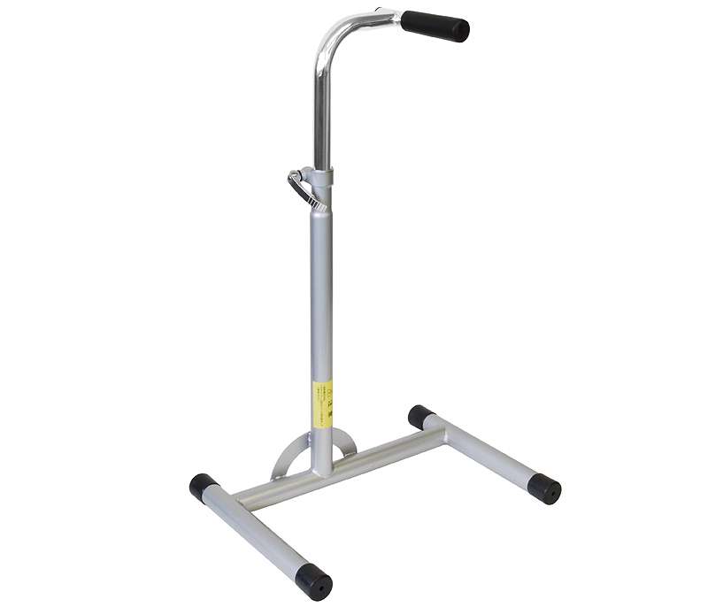 楽天市場】電動自転車対応 修理台GRK WST-DX 重量自転車にも！レバー耐