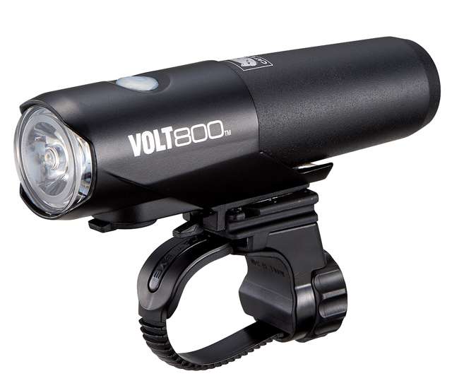 楽天市場】CATEYE（キャットアイ） VOLT 1700（ボルト 1700）HL