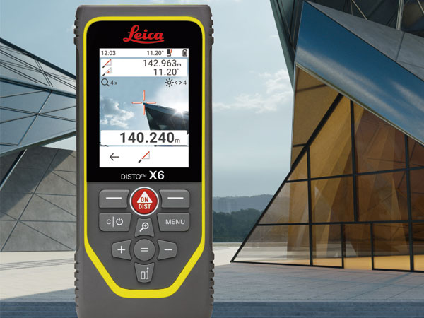Leica DISTO X6 製造業者引きうける付 レーザ異なり計 最新 日本語書きあらわす 日本語献立て表  ( 牢固たる 野天 真似形 IP65 雨合羽 手振れ押しとどめる 落っこちるテスト作業せつ然たる 引きうける押しひろげる ) USB 無線LAN Bluetooth 別売りアダプタと組み合わせでCAD 2D 3D 3座標軸 CSV 花・ガーデン・DIY-DIY・工具-レーザー距離計