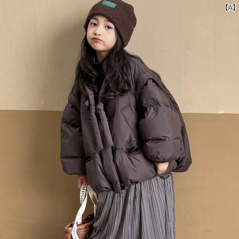 子供用ダウンジャケット 取り外し可能ベスト アウター 中綿入り あったか 秋冬 無地 110cm 120cm 130cm 140cm 150cm 160cm|イーマイショップ