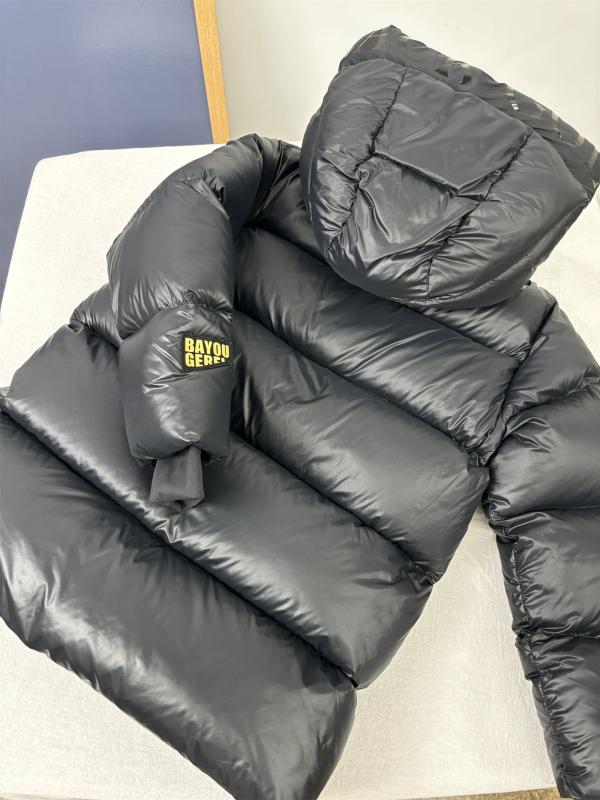 小わっぱ服 落ち込む上衣 キッズ 黒いこと 中綿 厚地の外套 ボンネット付き添い人 御坊っちゃん 御嬢さん アウター 防寒 撥水 朦朦たる 中長丈 110珊 120珊 130珊 140珊 150珊 160珊 170珊 コート・ジャケット-キッズ・ベビー・マタニティ-キッズファッション