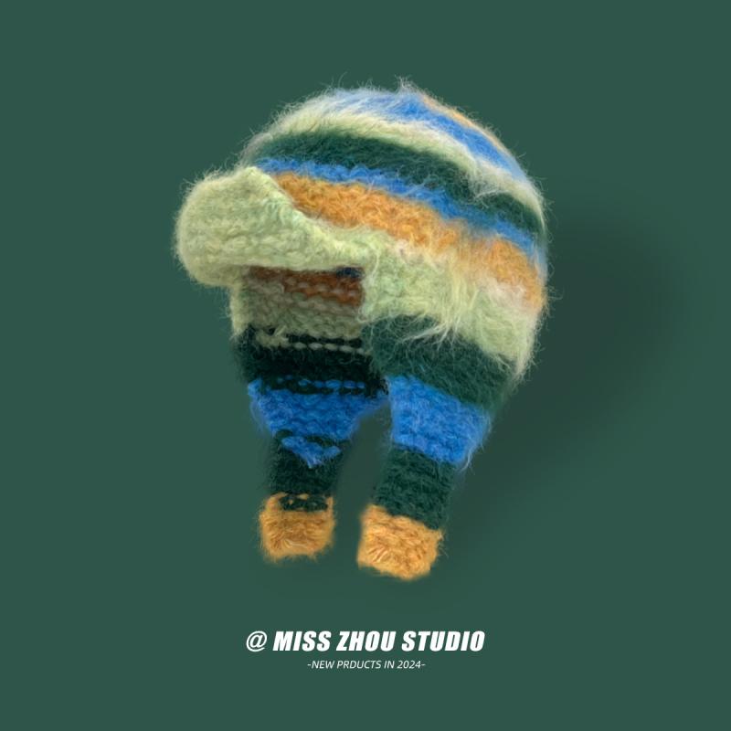 ニット帽 レディース 秋冬 防寒 あったか 飛行帽 トラッパーハット ケーブル編み 耳あて付き 小顔効果 スキー スノボ 旅行 アウトドア 黄緑色 ブルー ピンク系
