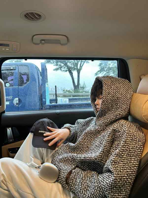 パーカー メンズ 春物 スウェット プルオーバーパーカー フード付き 粗織 ツイード ゆったり 長袖 トップス ストリート カジュアル スポーティー 普段使い デイリー