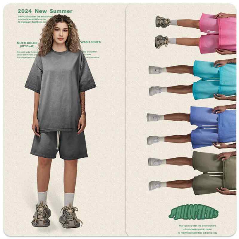 ハーフパンツ 男性用 水洗加工 ダメージ加工 カットオフ 膝上 ショートパンツ コットン混紡 ストリート スタイル 普段使い ルームウェア 部屋着 紫 カーキ ブラック