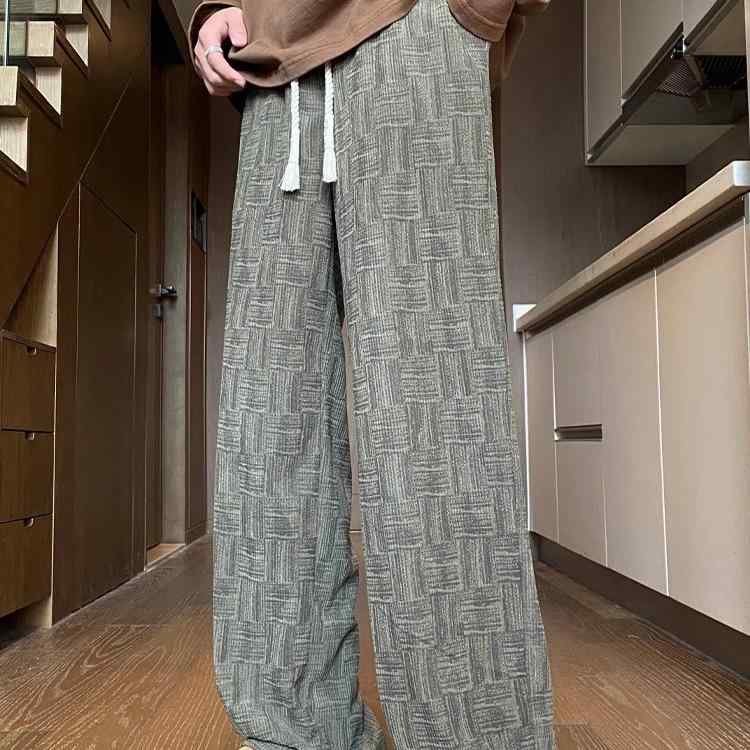 パンツ 男性用 コーデュロイパンツ カーゴパンツ 裏起毛 防寒 暖か ドロップ感 多ポケット 普段使い カジュアル ブラック グリーン カーキ M L XL XXL XXXL 4XL 5XL