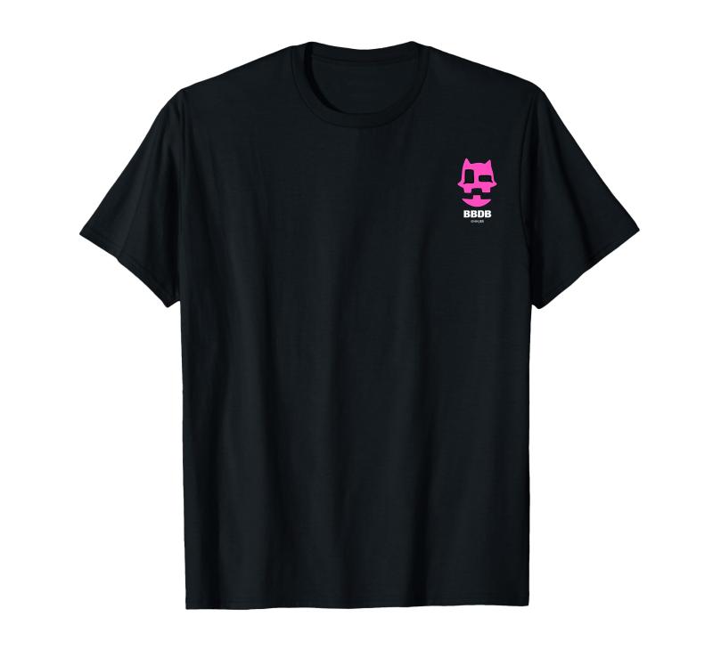 ベイブレードバースト ダイナマイトバトル ベルのマーク#2 Tシャツ画像
