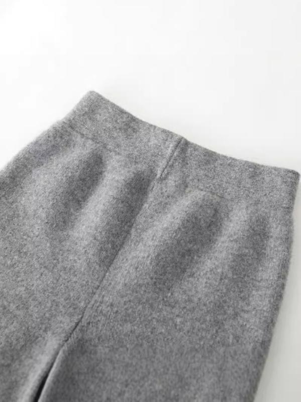 ちびっ子用ズボン下 秋冬 ちびっ子 男女兼用 生あたたかい 朦々たる 肌に愛想のいい レギンス もの言う花 梳毛糸 高腰 伸縮性 薄墨色 黒いこと系 100珊 110珊 120珊 130珊 140珊 150珊 160珊 170珊