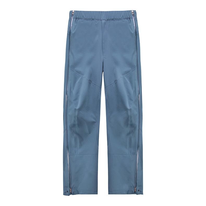 パンツ アウトドア 男女兼用 登山パンツ 防風 防水 全開ファスナー スキーパンツ トレッキングパンツ キャンプ 釣り 春夏 秋冬 撥水|イーマイショップ