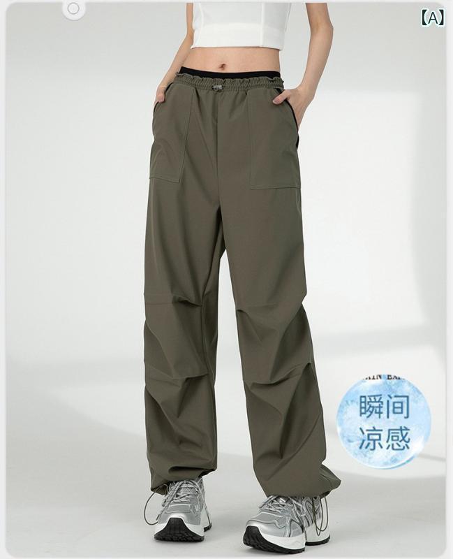 パンツ レディース 登山パンツ 秋冬 防風 防寒 撥水 カーゴパンツ ミリタリーパンツ ワークパンツ アウトドアパンツ 運動着 作業着 ゆったり 軍パン