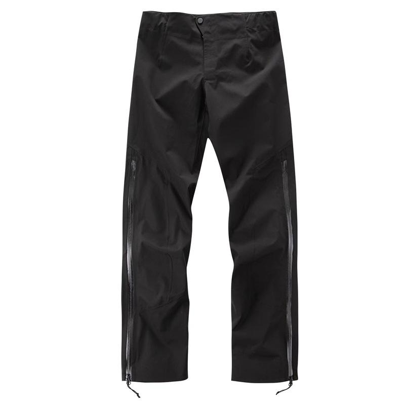 パンツ 秋冬 登山 アウトドア 男性用 女性用 撥水 防風|イーマイショップ