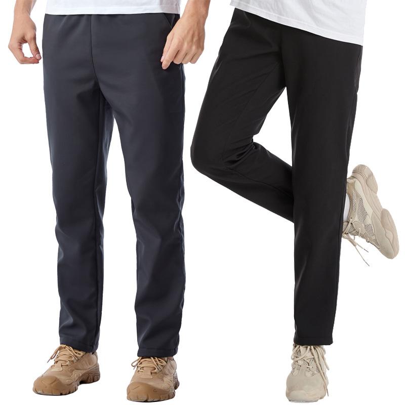 パンツ アウトドア メンズ レディース 防風 防寒 撥水 裏起毛 登山 トレッキング 秋冬 男性用 女性用 ズボン